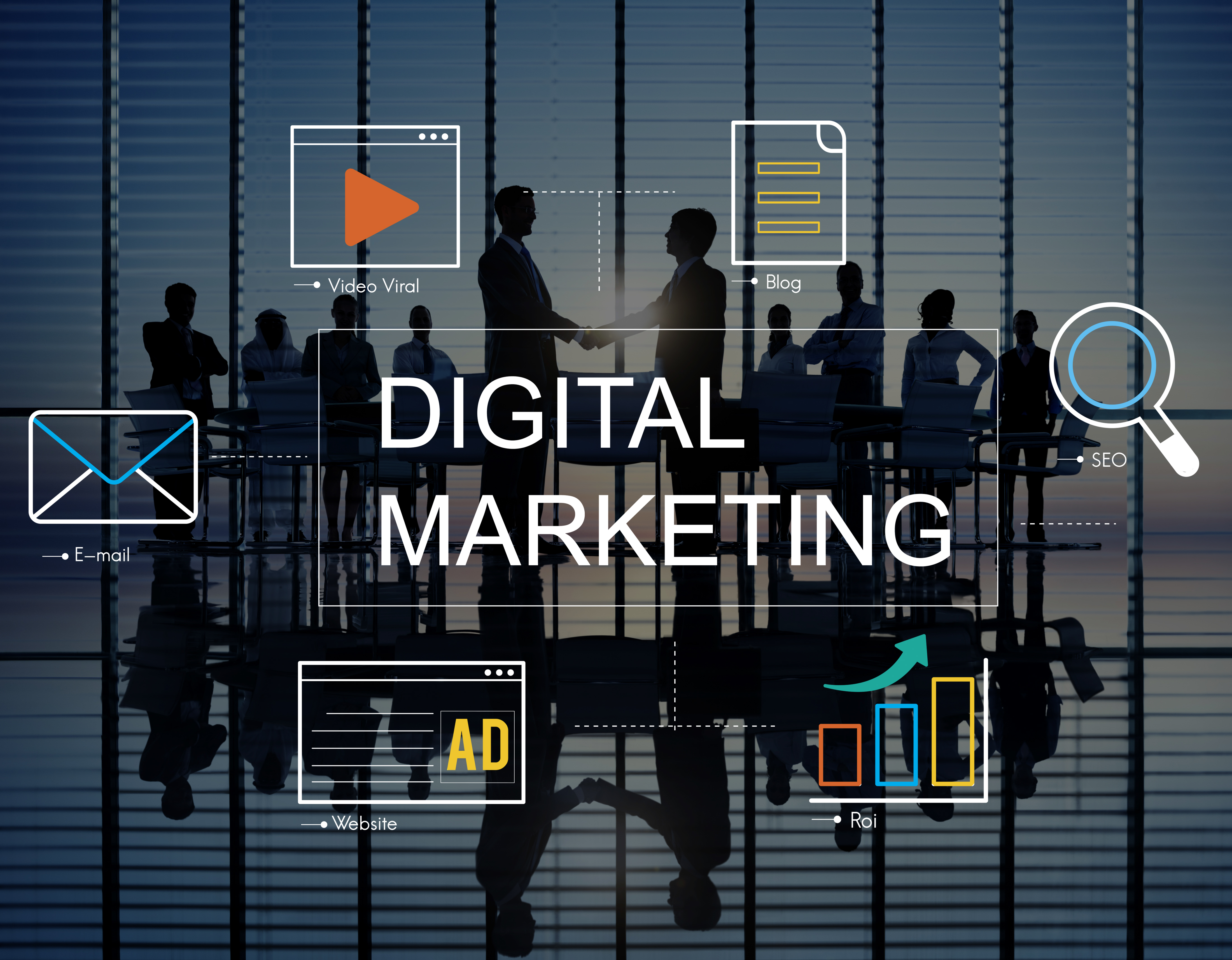 10 Proven Digital Marketing Strategies to Boost Your Brand in 2024