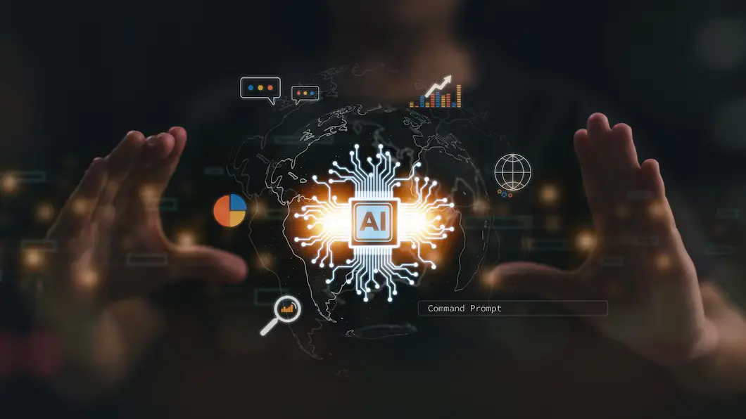 Unlock Digital Marketing Success in 2024 with AI & Machine Learning | Your Brand Name