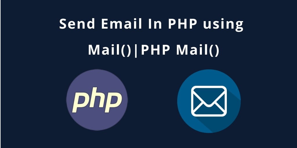 Mastering the PHP mail Function: Sending Emails from Your Web Application